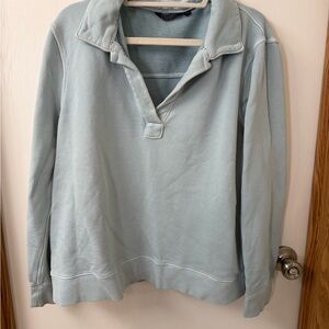Vineyard Vines Light Blue Sweater